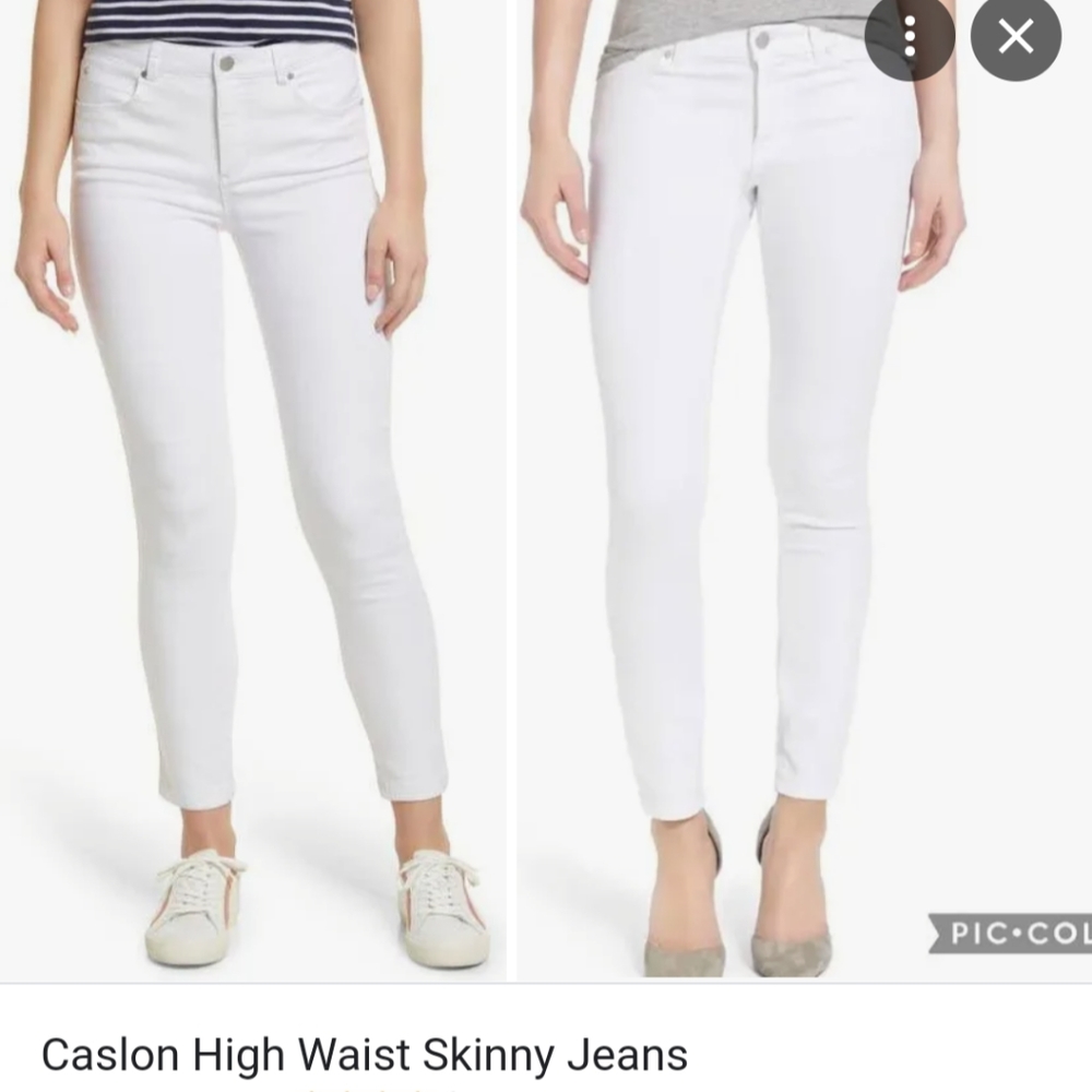 Women's pants